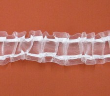 1,5m Kräuselband 50mm