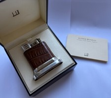 Boxed dunhill unique club - dunhill,