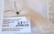 Märklin E276770 Fassung