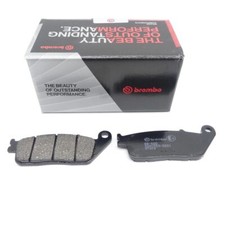 Brembo Bremsbeläge Bremse vorne für Kymco Downtown 125 200 300 i Grand Dink