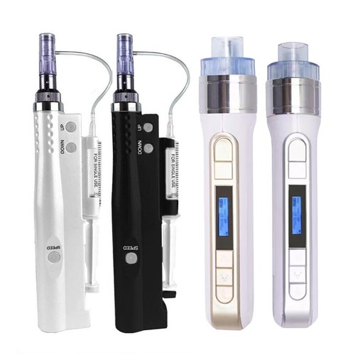 Mesotherapiepistole