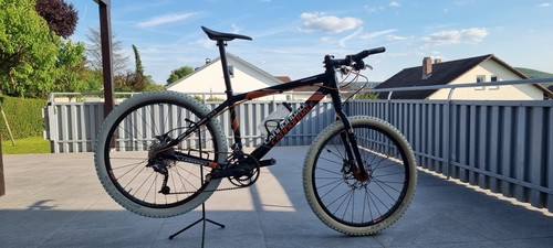 Cannondale taurine mtb - cannondale, 26