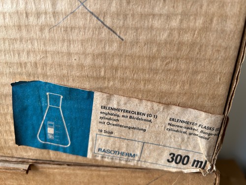 Stück rasotherm - 10,