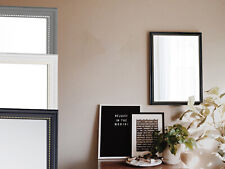 Exklusive Wandspiegel für das Wohnzimmer über Kamin, Kommode und Sideboard