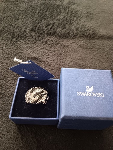 Swarovski ring - swarovski, mm)