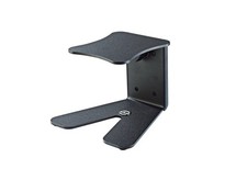 K&M 26772  x2 (Paar) Monitor Tischstativ  Monitor Stand Monitorständer Wie Neu ✅