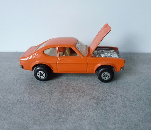 Matchbox superfast 1979 nr - matchbox,