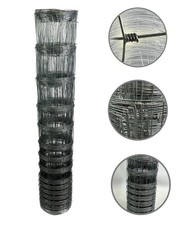 Wildzaun Forstzaun Weidezaun