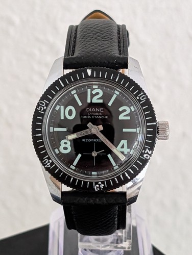 Diane skin diver - diver, small