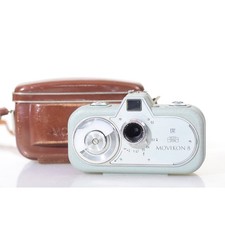 Zeiss-Ikon Movikon 8 Kamera -