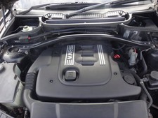 Motor BMW X3 E83 M47D20 204D4