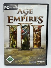 Age of Empires III OVP PC