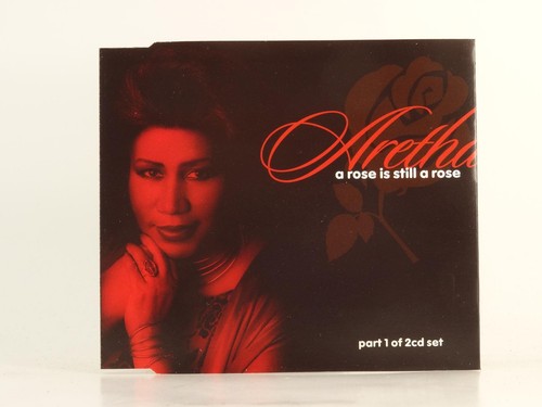 Aretha rose still a - a,