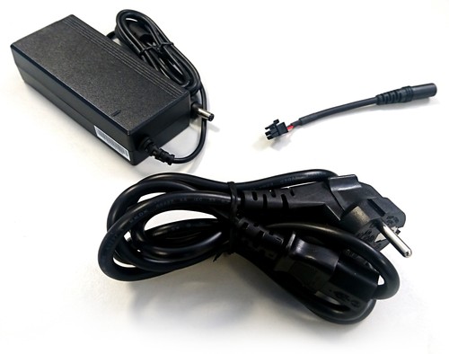 Selfsat adapter kit 220v - selfsat, 220v/230v