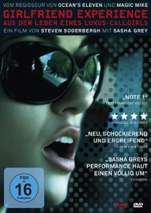 Girlfriend experience von - girlfriend,