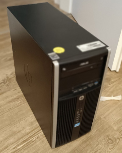 Gaming core i5 3470 - gaming, pc