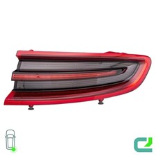 Rückleuchte rechts 12 V LED