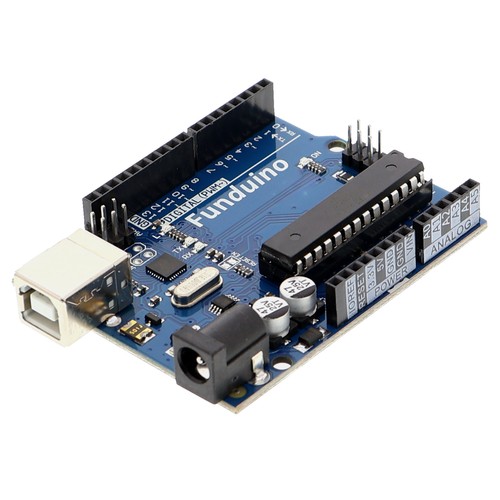 Funduino uno - funduino, r3