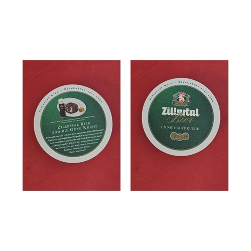 Zillertal bier grüner kreis - zillertal,