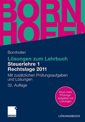 Lösungen zum lehrbuch - lösungen,