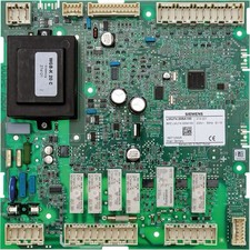 Brötje Zentraleinheit LMU WGB-K C