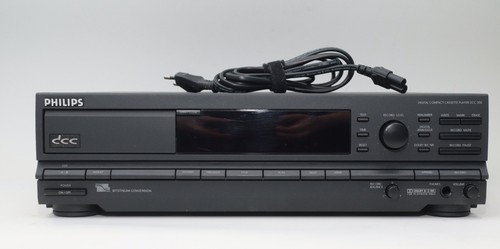 Philips dcc 300 digital - philips,