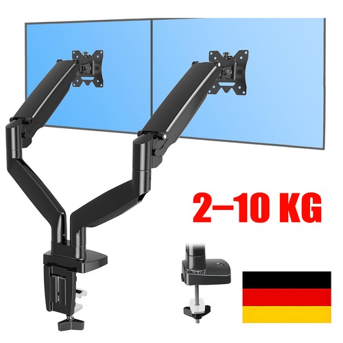 Fach monitorhalterung - 2,
