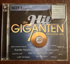Die Hit Giganten NeuOriginal