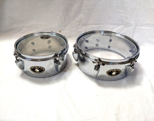 Tama mini tymp - tama, timbales