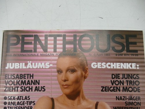 Penthouse 1983 april simon - 1983,