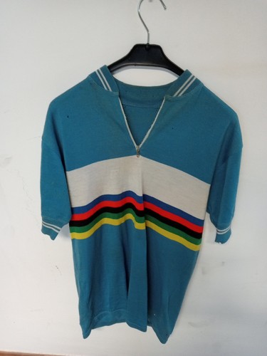 Jersey weltmeisterschaft - jersey,