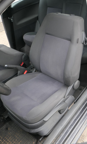 Polo 9n3 vorne links - vw,