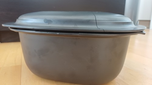 Tupperware ultra pro bräter - bräter, /
