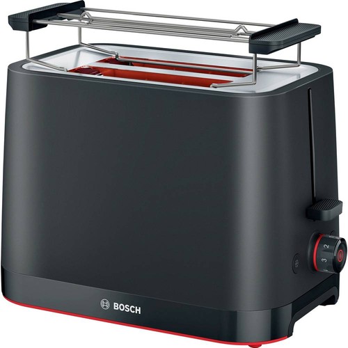 Bosch kompakt toaster - bosch,