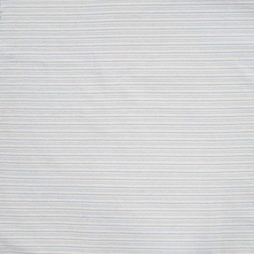 Pico terry stoff creme - bw, blau