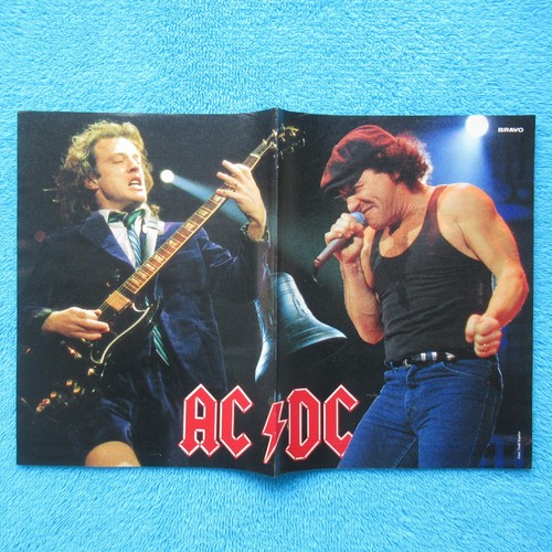 Angus young brian - dc,