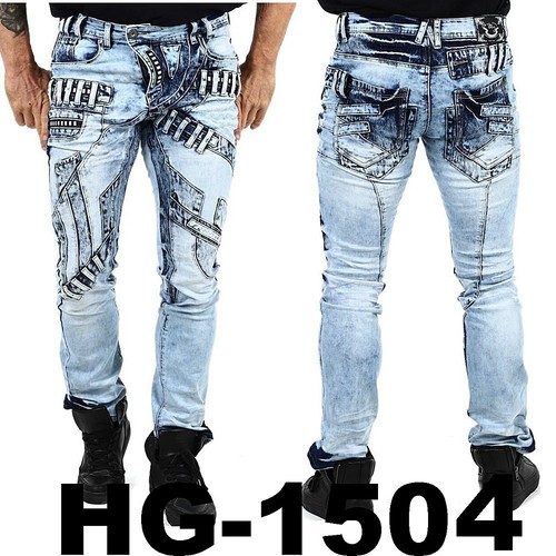 Top design herren jeans hosen - jeans,