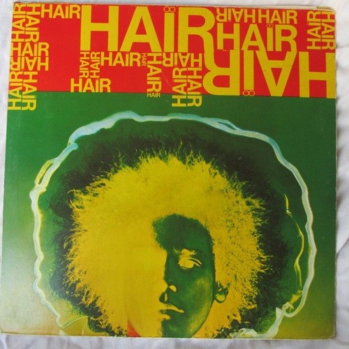 Diverse haare - diverse,