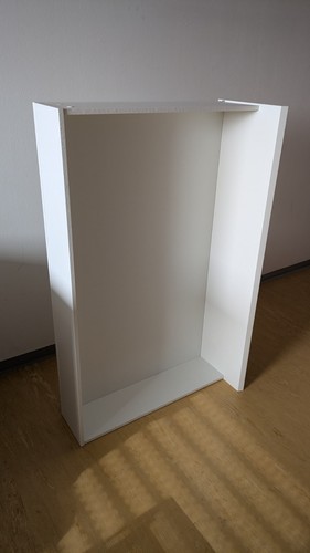 Ikea malm bettkasten stück - (2,