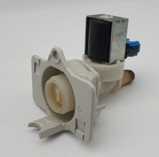 Miele magnetventil - miele,