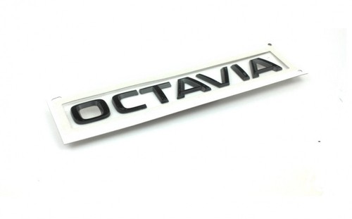 Original skoda octavia - skoda, 5e