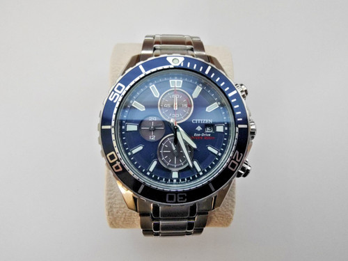 Citizen promaster marine - citizen,