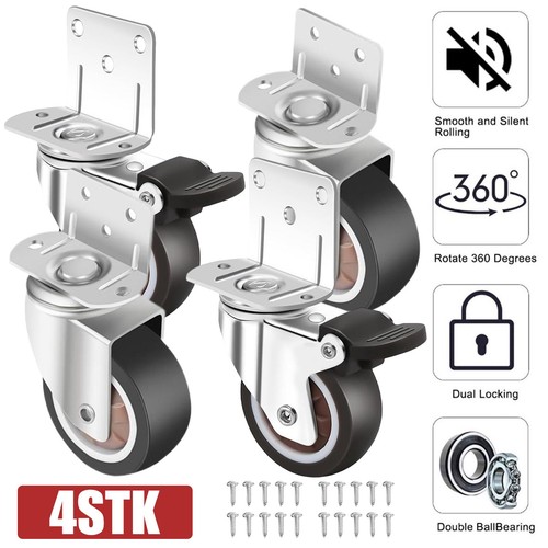 Transportrollen set - transportrollen,