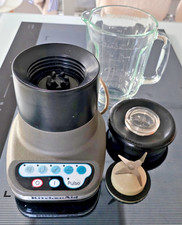 :: Kitchen Aid Blend Mixer - schwere stabile Ausführung !!