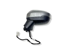 Nissan Qashqai J12 2023 Wing