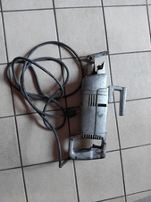 SKIL Säbelsäge  Model 701,  elektrischer Fuchsschwanz, Metallgehäuse, Rarität
