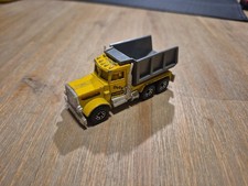 Matchbox | Peterbilt Truck