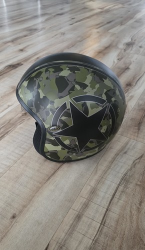 Premier jet helm visier - jet,