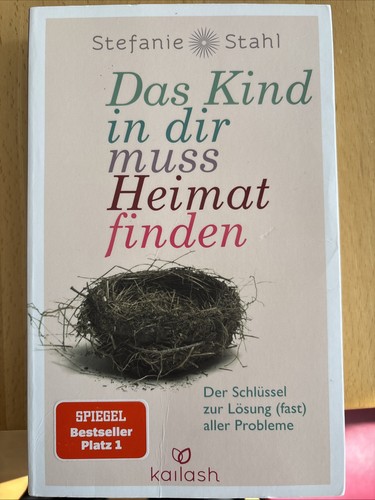 Das kind dir muss heimat - das,