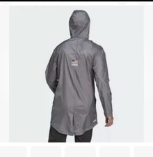Adidas USA Volleyball Team USAV Anarok Jacket Olympics Mens Size 3X-Large